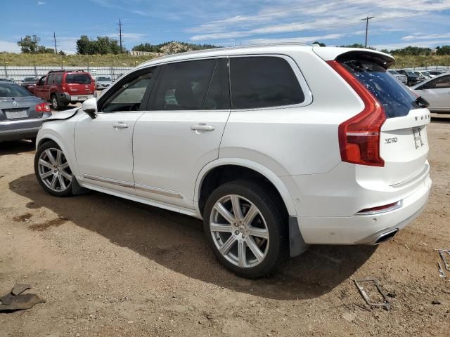 2019 Volvo XC90 T6 Inscription