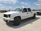 2006 Chevrolet Silverado K1500