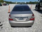 2007 Mercedes-Benz S 550