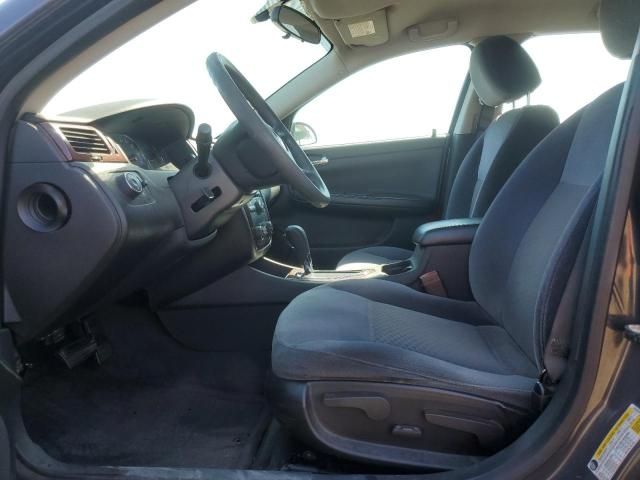 2009 Chevrolet Impala 1LT