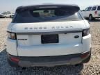 2015 Land Rover Range Rover Evoque Pure Plus