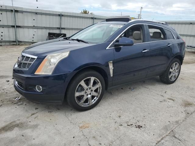 2011 Cadillac SRX Performance Collection