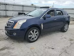 Cadillac Vehiculos salvage en venta: 2011 Cadillac SRX Performance Collection