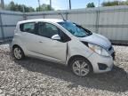 2014 Chevrolet Spark LS