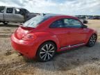 2014 Volkswagen Beetle Turbo