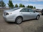 2007 Toyota Camry Hybrid