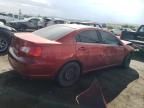 2011 Mitsubishi Galant ES