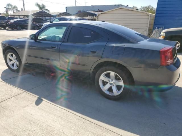 2007 Dodge Charger SE