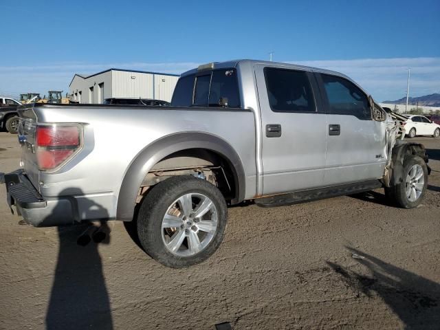 2011 Ford F150 SVT Raptor