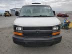 2007 Chevrolet Express G2500