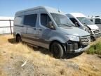 2021 Mercedes-Benz Sprinter 2500