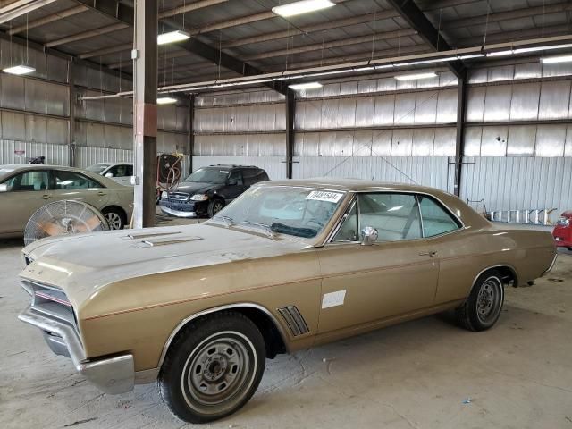 1967 Buick Reatta