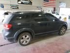 2012 Dodge Journey SXT