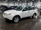 2013 Subaru Forester 2.5X