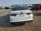 2016 KIA Optima SX