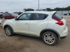 2011 Nissan Juke S