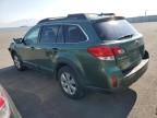 2012 Subaru Outback 2.5I Limited