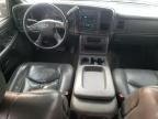 2007 Chevrolet Silverado K2500 Heavy Duty