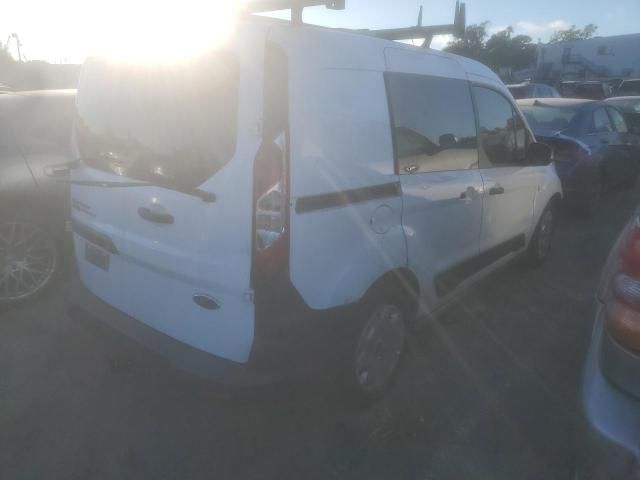 2014 Ford Transit Connect XL