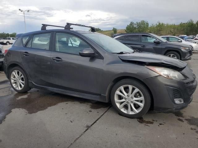 2010 Mazda 3 S