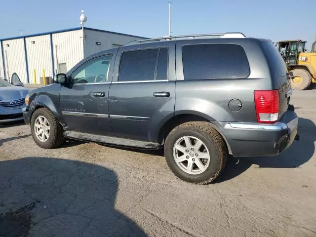 2007 Chrysler Aspen Limited