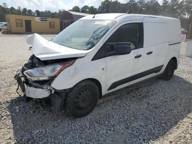 2020 Ford Transit Connect XLT