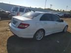 2009 Mercedes-Benz C 300 4matic