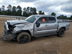 Salvage cars for sale at Longview, TX auction: 2016 Toyota Tacoma Double Cab