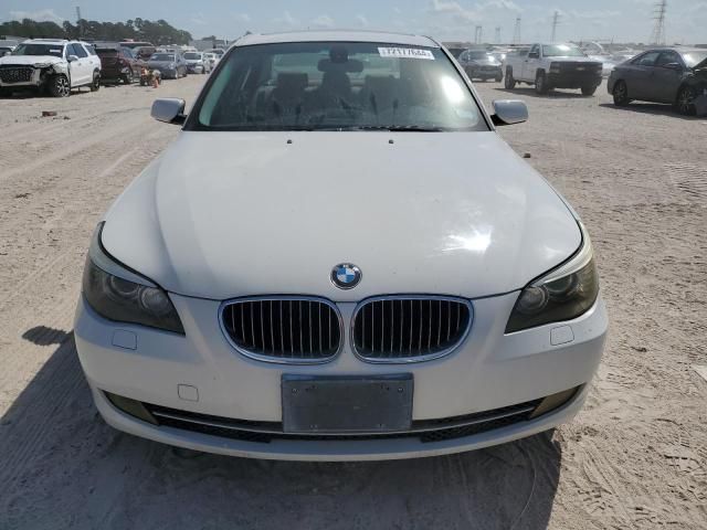 2008 BMW 528 I