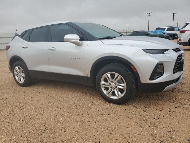 2020 Chevrolet Blazer 1LT