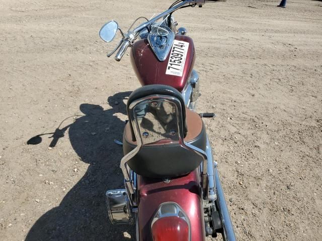 2006 Honda VTX1300 C