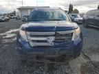 2012 Ford Explorer