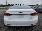 2017 Genesis G80 Base