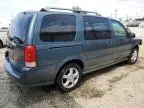 2006 Chevrolet Uplander LT