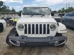 2021 Jeep Wrangler Unlimited Sahara 4XE