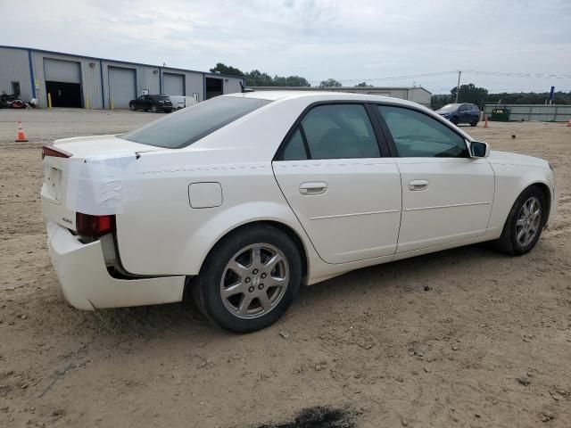 2005 Cadillac CTS HI Feature V6