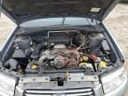 2007 Subaru Forester 2.5X