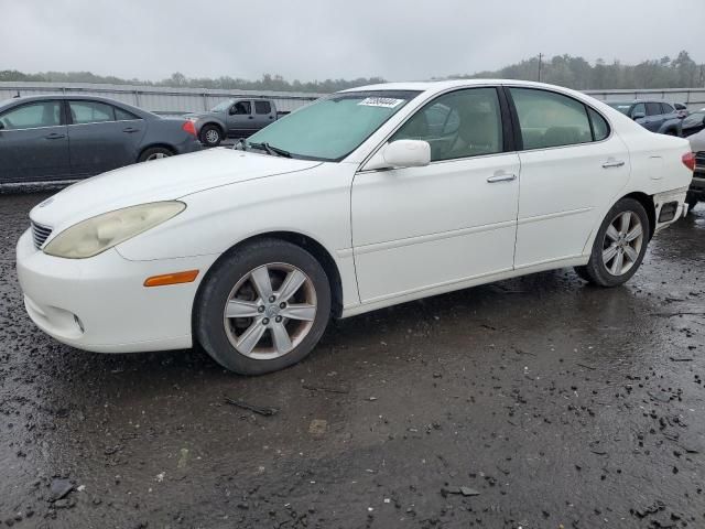 2005 Lexus ES 330