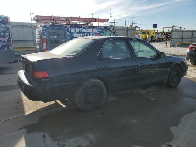 2001 Toyota Camry CE