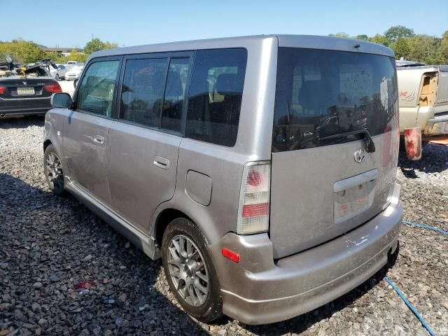 2006 Scion XB