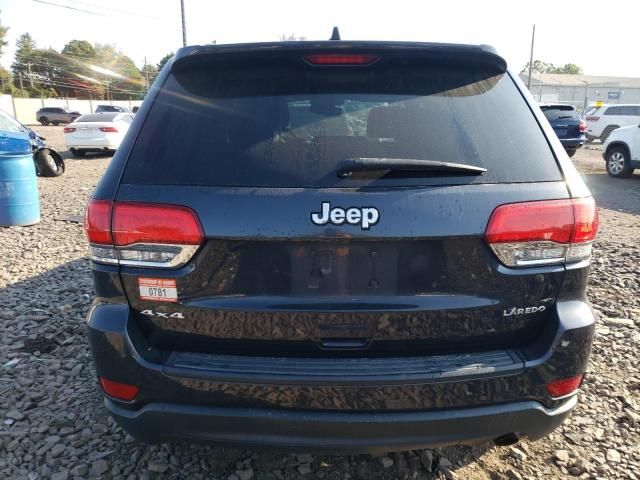 2014 Jeep Grand Cherokee Laredo