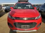 2018 Chevrolet Trax 1LT