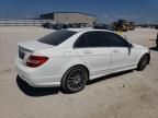 2014 Mercedes-Benz C 350