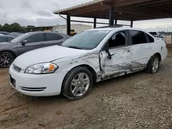 Salvage cars for sale at Tanner, AL auction: 2013 Chevrolet Impala LT