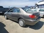 2003 Toyota Corolla CE