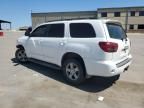 2013 Toyota Sequoia SR5