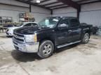 2012 Chevrolet Silverado K1500 LT