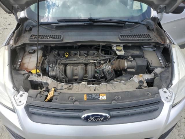 2013 Ford Escape S