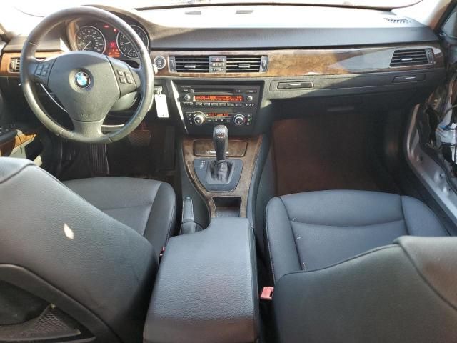 2009 BMW 328 I Sulev