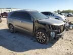 2014 KIA Sorento SX